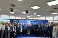 Региональное отделение партии Единая Россия поддержало кандидатуру Олега Николаева на должность Главы Чувашии