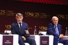 Реальный импульс экономике