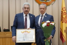 Парламент на удаленке