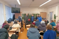 Помощь придет из бюджета