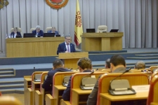 Ключевые принципы трехлетнего бюджета