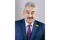 Леонид Черкесов  поздравляет с Днем семьи, любви и верности