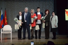 В основе развития &ndash; совместный труд