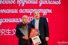 Педагогика стала смыслом жизни и творчества