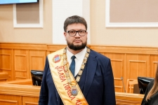 Столица обрела нового градоначальника