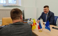 Сельская медицина идёт в ногу со временем