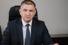 Новый созыв избрал председателя