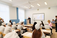 Викторина: от сессии до сессии