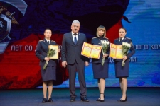 Честное правосудие &ndash; фундамент благополучия