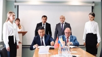 Чувашия и Киргизия: соглашение о взаимодействии