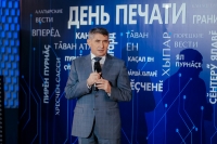 Акулы пера справляются с потоком информации