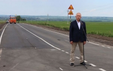 Ворота в республику открыты
