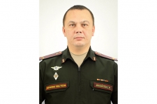 Есть такая профессия ? Родину защищать