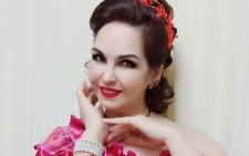 &laquo;Надя, будем много петь!&raquo;