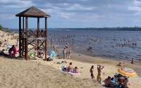 Купаться можно, но по правилам