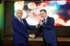 Чувашские филиалы ООО &laquo;Авангард&raquo; успешно наращивают производство беконного мяса