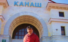 Садальский приглашает