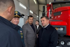 Защита от пожаров через народные проекты