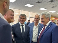 Сила единства – основа побед