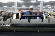 Знают станки в Узбекистане