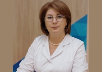 Министром назначена врач со стажем