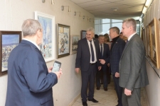 &laquo;Зима&raquo; пришла в парламент