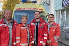 «Скорая» творит чудеса