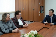 За опытом к коллегам