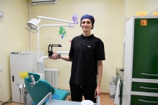 Наука будущего им по плечу