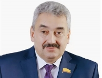 Леонид Черкесов поздравляет с Новым 2026 годом