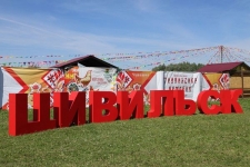 Очарование Тихвинской ярмарки
