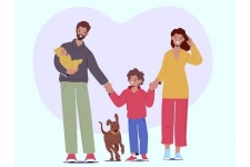 Единое пособие в новом размере