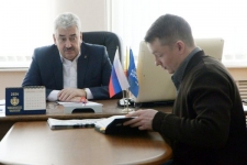 О спорте &ndash; с профессионалом