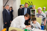 Безопасность навигации и стабильное развитие