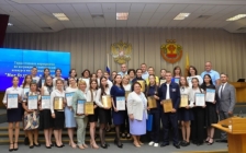 Жить и реализовать себя в Чувашии