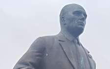 Благодарность от потомков