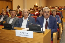 В планах – рост несырьевого экспорта