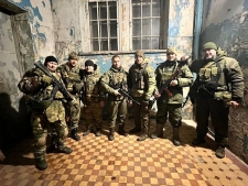 Позывной «Диверсант» – точно по сути