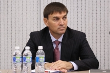 В Минпроме новый руководитель