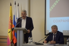 Встречи на заводах