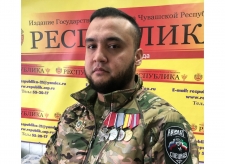 Там начинаешь ценить жизнь