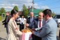 Гастротуризм привлекает гостей