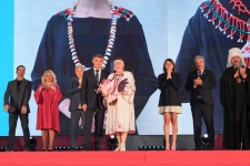 Роль женщин – важнейшая
