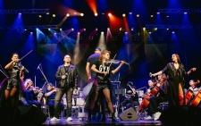 Академический симфонический и бунтарский дух