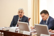 Жизнь в мире и согласии