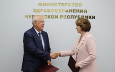 Медосмотры на рабочих местах