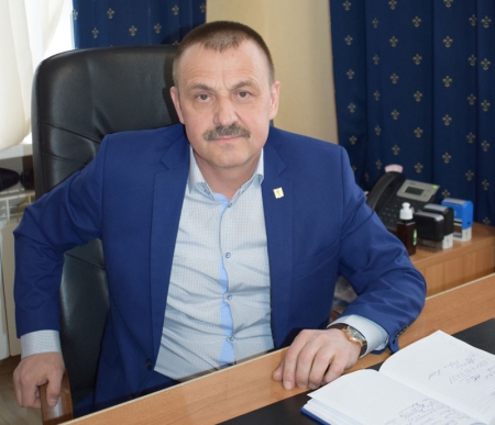 У Антоновых новаторство – в крови