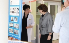 Здоровье чебоксарцев – в надёжных руках