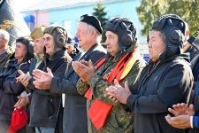 Помнят сослуживцев